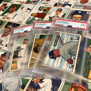 1951 Bowman 3 