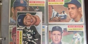 The Atlanta Vintage Set Collection