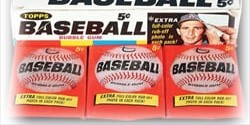 The 1966 Topps Baseball PSA Graded Set Purchase