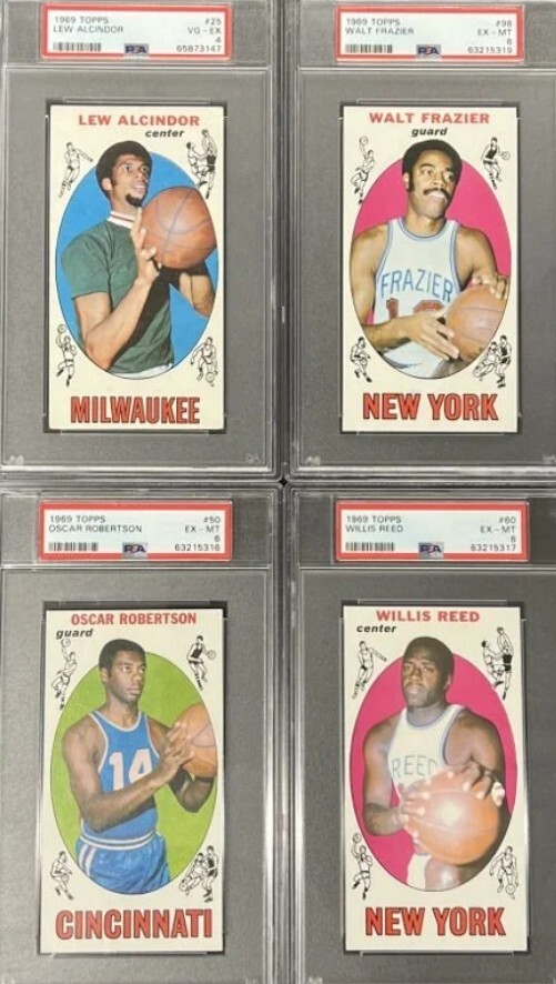 1969Topps