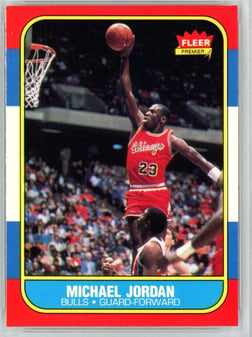 Michael Jordan 'Last Dance' jersey sells for a record $10.1 million