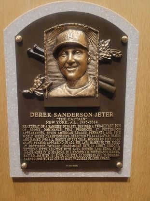 Baseball Hall of Fame Offering Free Admission to Veterans in November