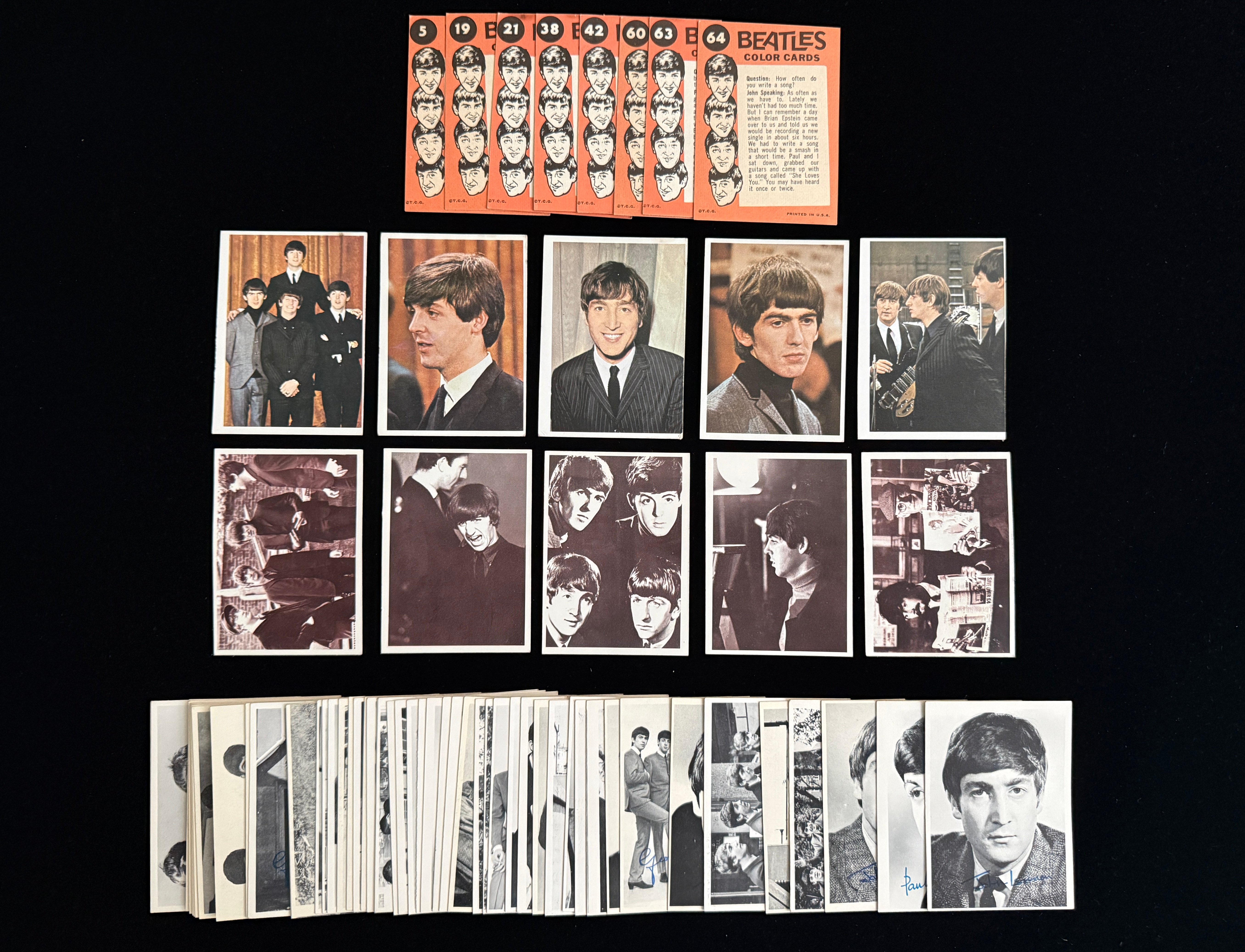 Beatles