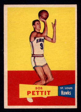 Bob Pettit