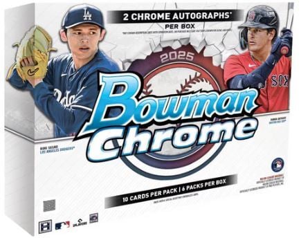 BowmanChrome