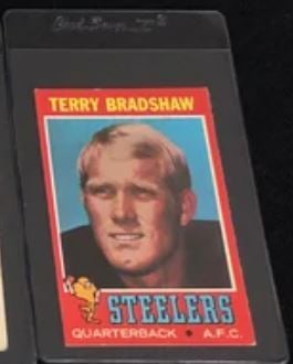 Bradshaw