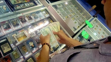 Cash