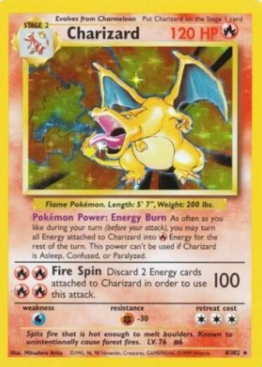 Charizard