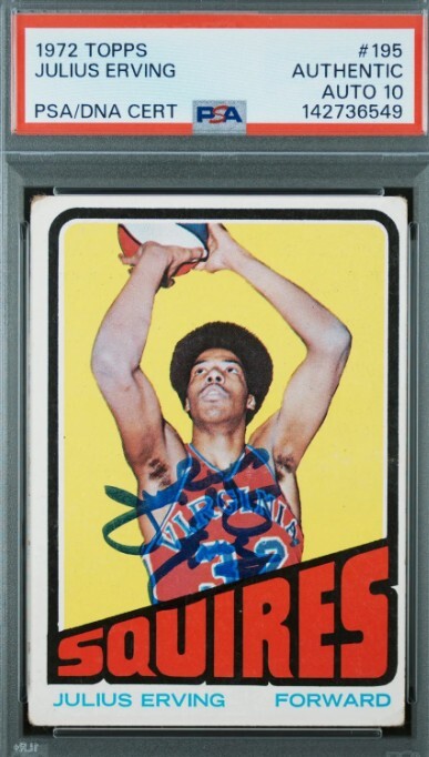 DrJ