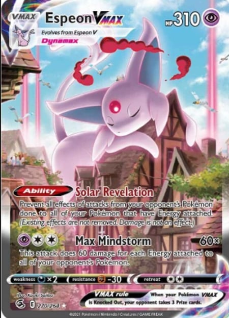 Espeon