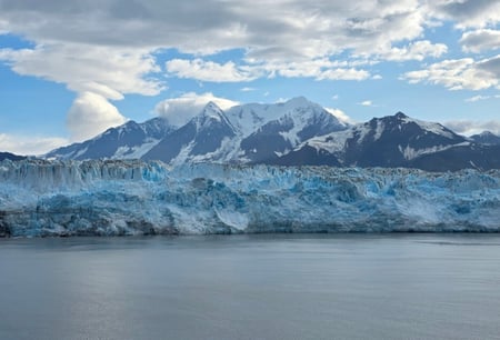 Glacier