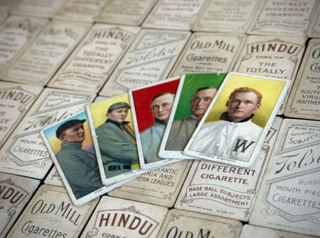 Hindu Cards