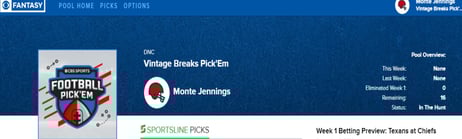 Home Page