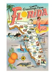 Just Collect is Coming to Florida, Again!