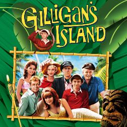 Selling Gilligan's island trading cards