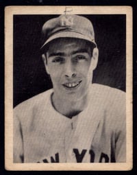 1939 Play Ball #26 Joe DiMaggio