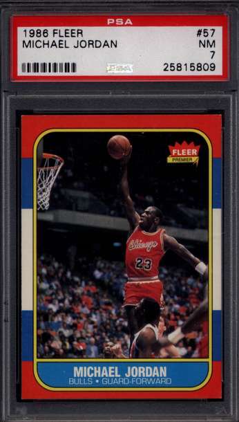 Win Big in the Jordan Era Pieces of History Event