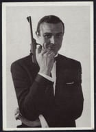1966 Philadelphia James Bond 007