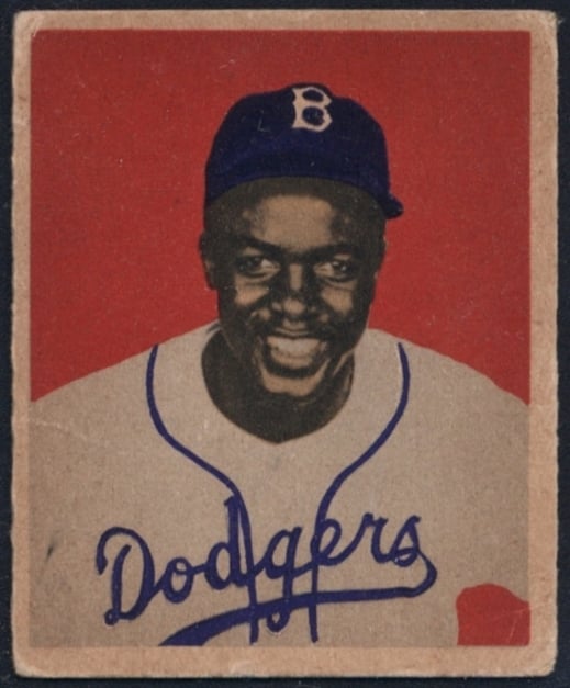 The Bowman Blank Back Collection