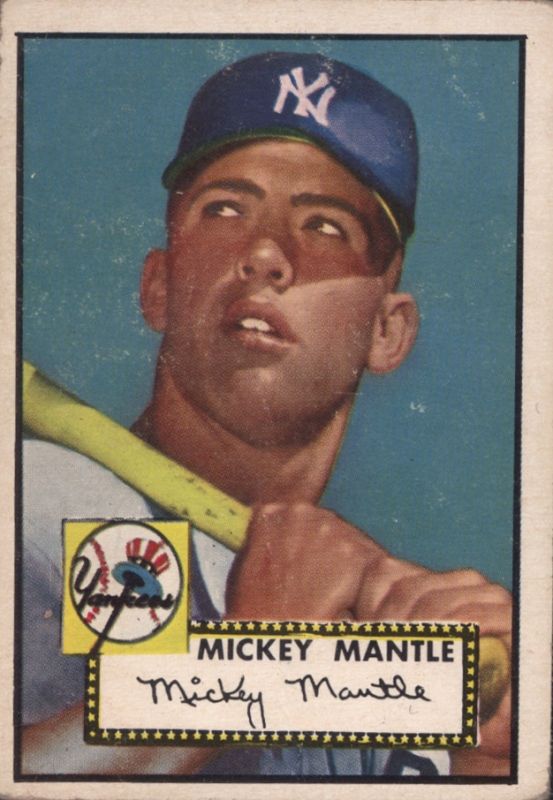 Vintage Topps Find Purchased From Vancouver, Canada