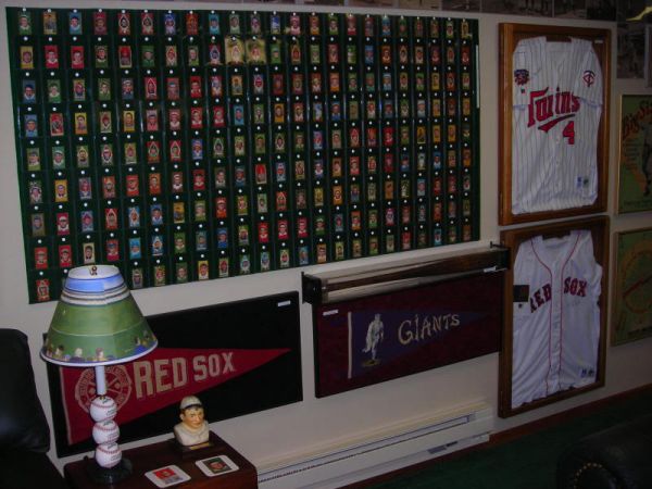 7 Reasons Why Collecting Baseball Cards is Great for Adults Too