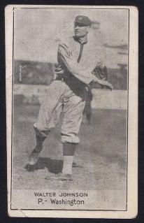 A Collection For The Generations - Caramel Cards and 1956 Topps