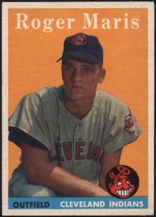 The Oregon Trail Collection - Baseball & Football Cards