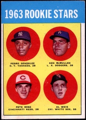 The Screw Down Collection - Featuring Mickey Mantle