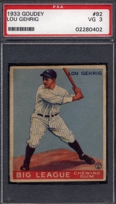 A Little Bit of Everything - 1909-1973 Graded Collection