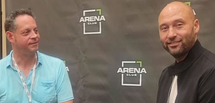 Hall of Fame Athletes You Can Meet at Fanatics Fest for Photo-Ops