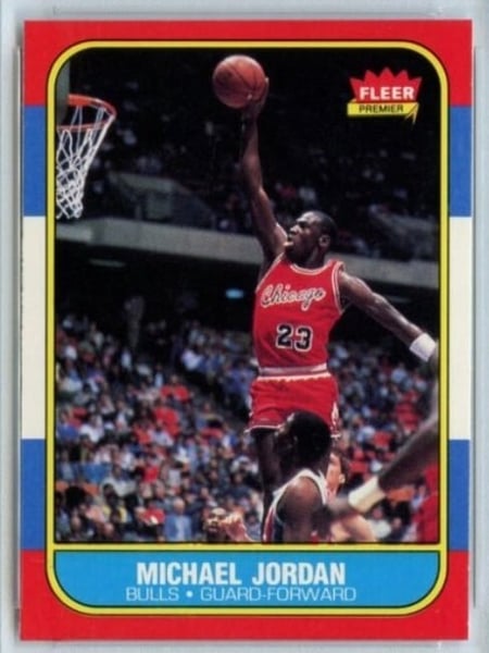Jordan Rookie-1