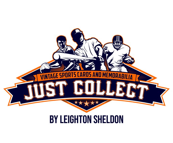 🏪 Just Collect, Your Local New Jersey Card Shop – Serving Central & North NJ Collectors and Vintage Enthusiasts Nationwide