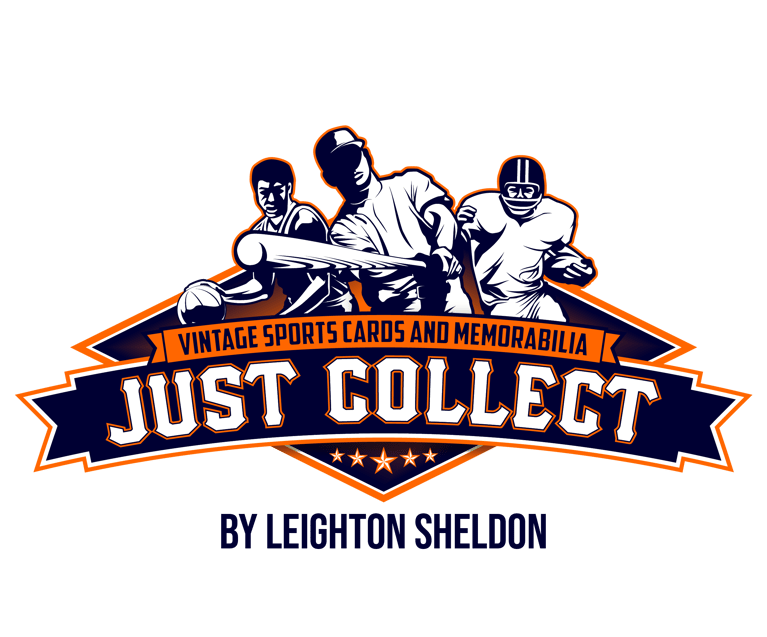 🏪 Just Collect, Your Local New Jersey Card Shop – Serving Central & North NJ Collectors and Vintage Enthusiasts Nationwide