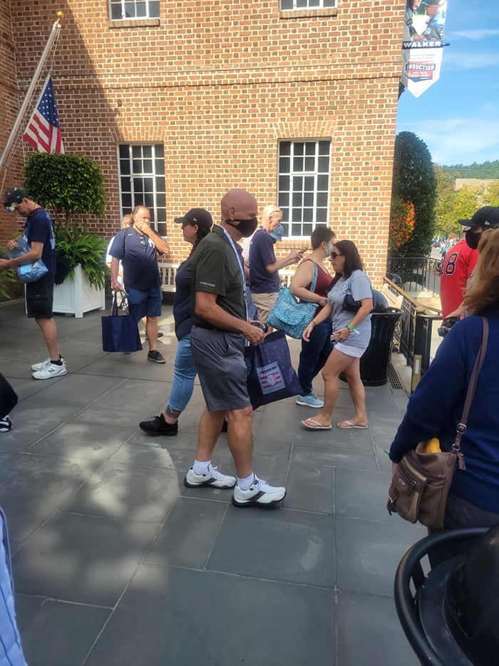 A Guide to the Baseball Hall of Fame Induction Ceremony