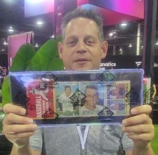 Join Leighton Sheldon on The Hobby Hangout Every Tuesday