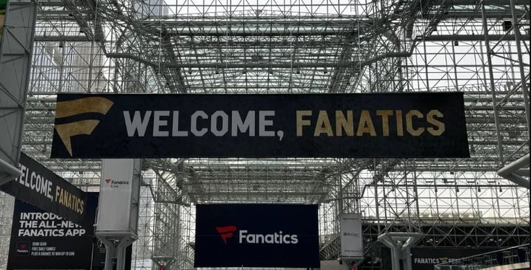 Aaron Judge and Tom Brady Headline Fanatics Fest 2026