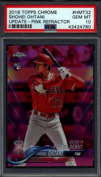 Ohtani