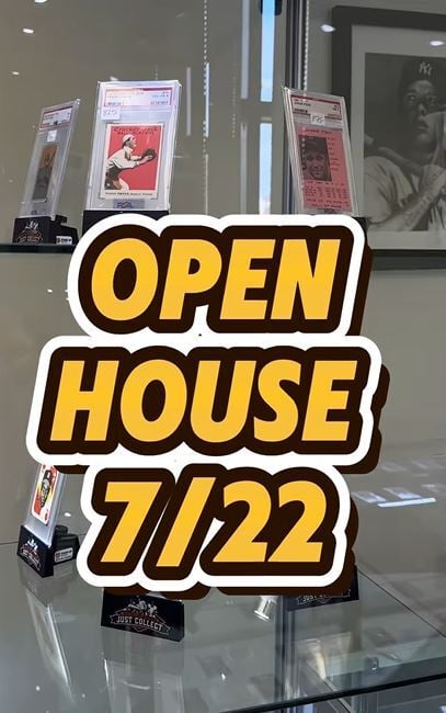 OpenHouse