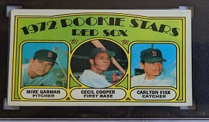 Carlton Fisk Home Run Ball is Being Sold as Shares