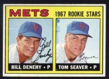 2022 Baseball Card Hall of Fame Voting is Open