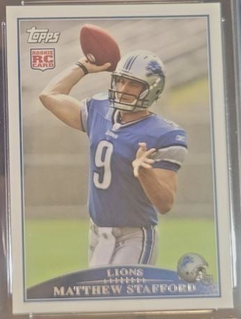 Stafford
