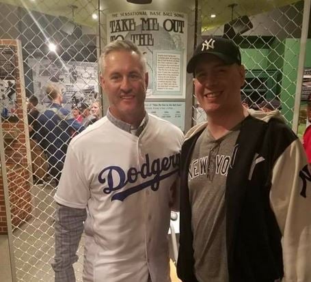 Steve Sax Dodgers World Series Rings and Memorabilia at Auction