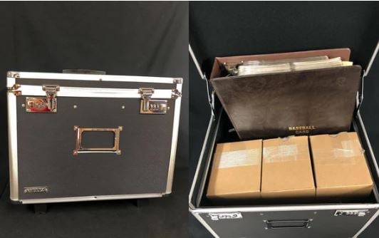 Kevin O'Leary Teasing Card $50 Million Card Making Grown Men Weep