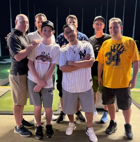 TopGolf