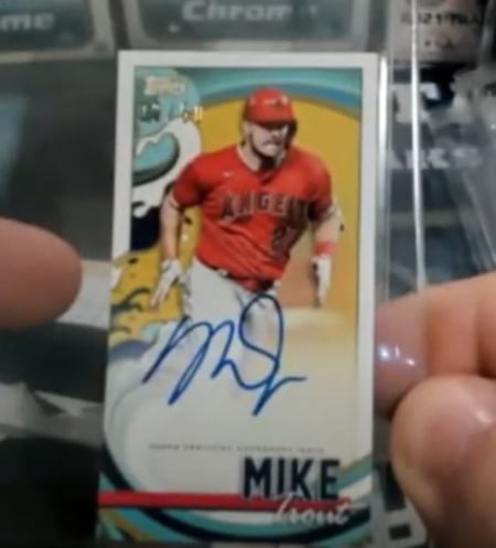 Trout Auto