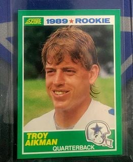 TroyAikmen