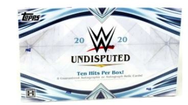 WWE's The Rock's Football Rookie Card Sells for $45,100