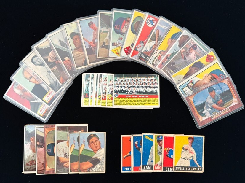 VintageCards