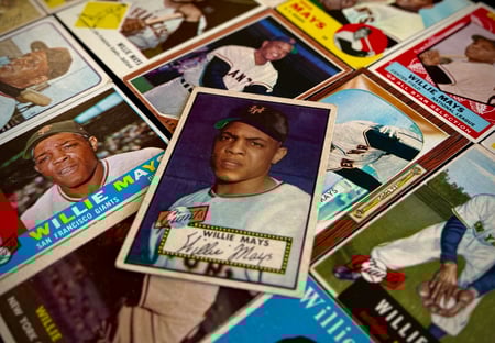 Willie Mays