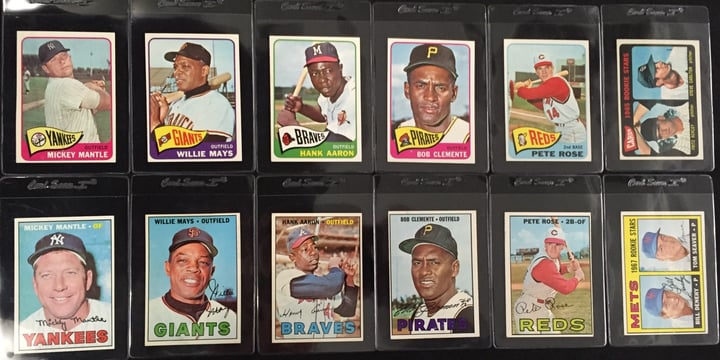 The Brooklyn Basement Collection